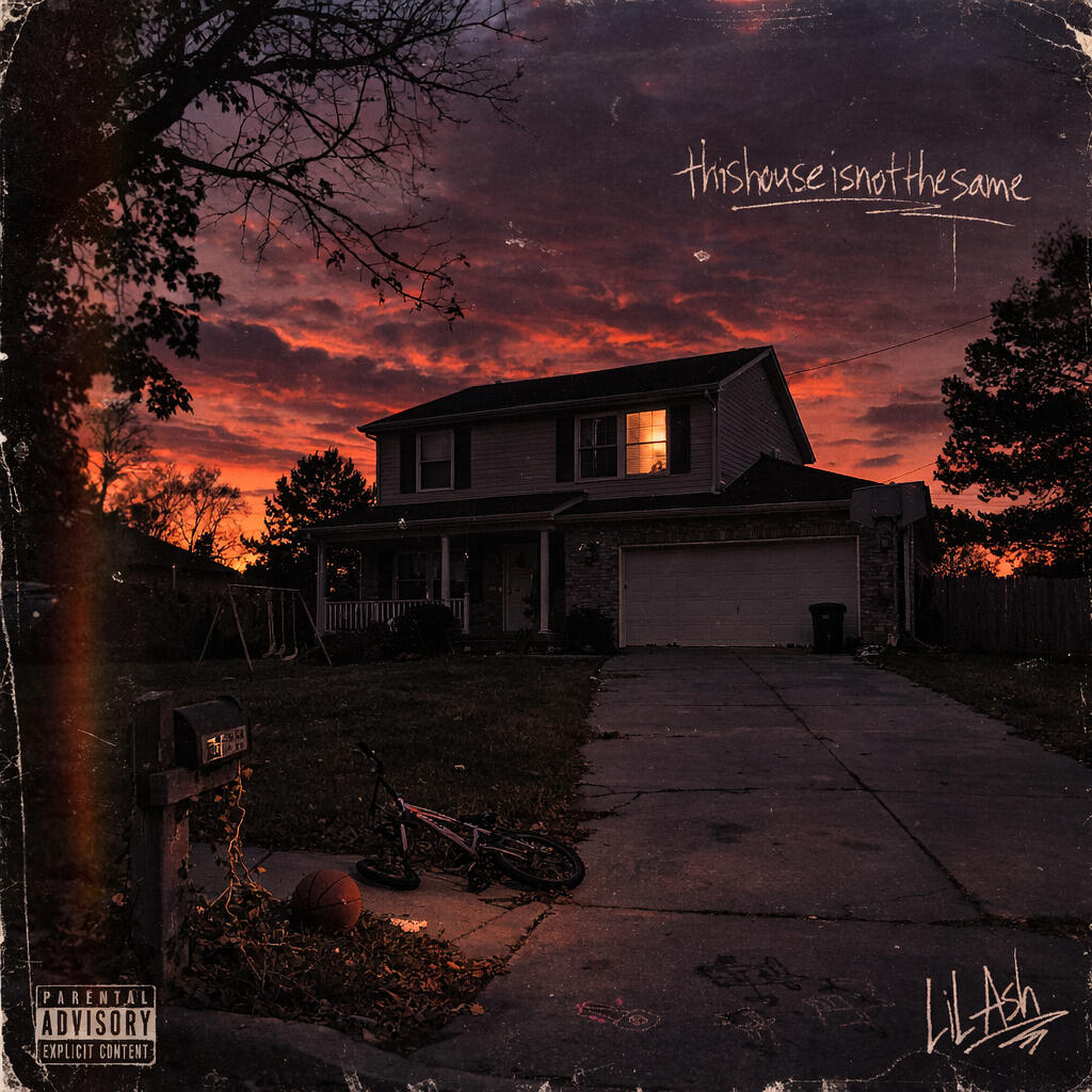 ThisHouseIsNotTheSame